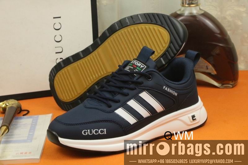 Gucci Replica Shoes sz38-45 WM0801