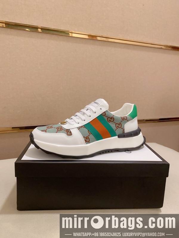 Gucci Replica Shoes sz38-44 hnm0186