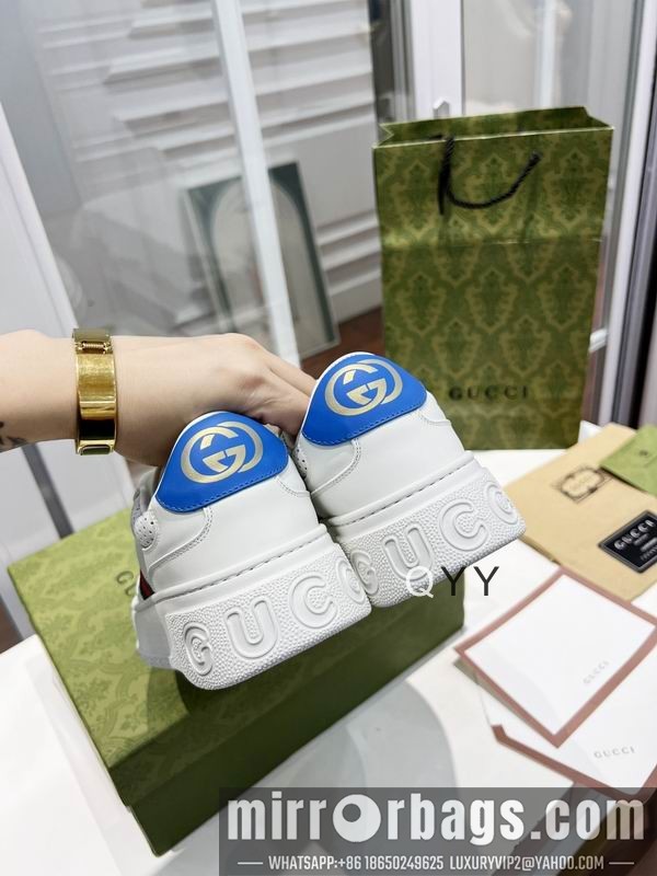 Gucci Replica Shoes sz38-44 mhf0316