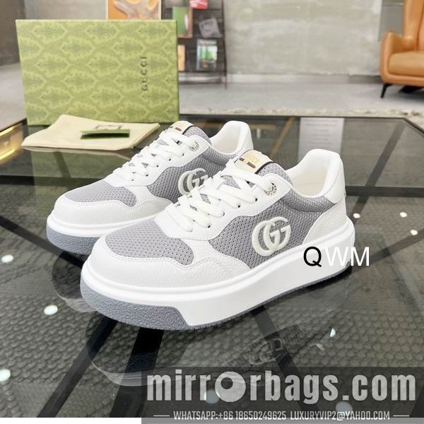 Gucci Replica Shoes sz38-45 WM0613