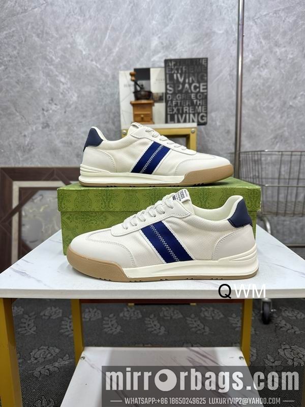 Gucci Replica Shoes sz38-45 WM0616