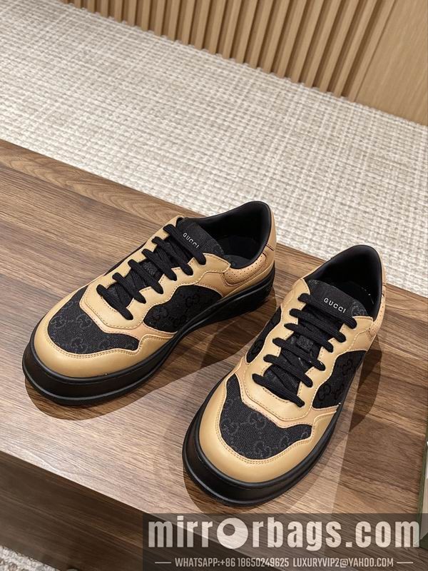 Gucci Replica Shoes sz35-40 39-45 mnf0102