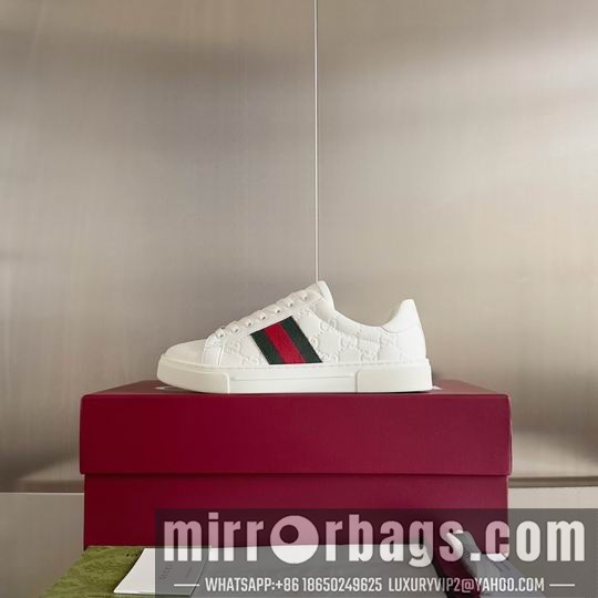 Gucci Replica Shoes sz35-45 mnh0802