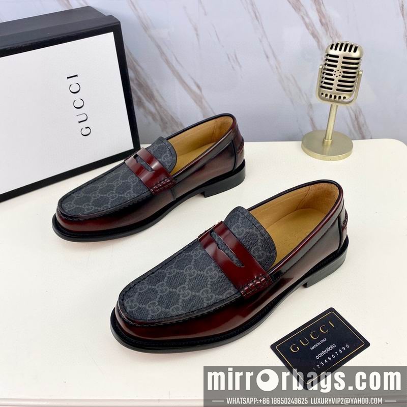 Gucci Replica Shoes sz38-44 mnf0105