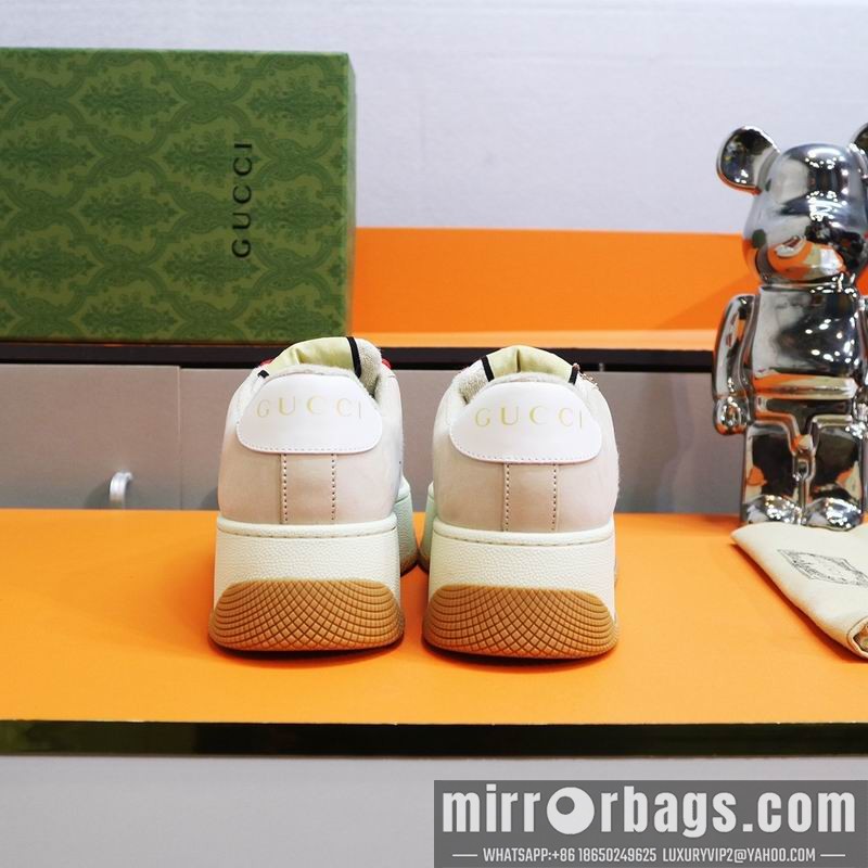 Gucci Replica Shoes sz35-41 38-45 mnf0104