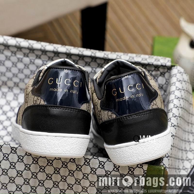 Gucci Replica Shoes sz38-45 WM0923