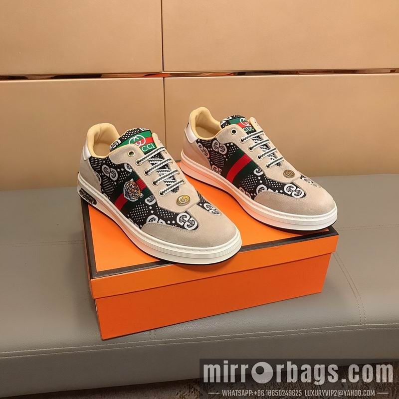 Gucci Replica Shoes sz38-44 mnf0369