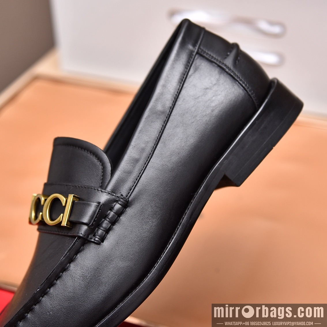 Gucci Replica Shoes sz38-44 hnh0221