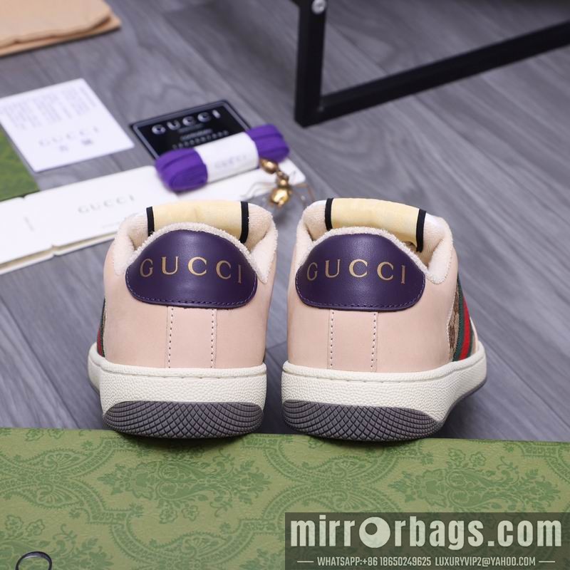 Gucci Replica Shoes sz38-44 hnm01128