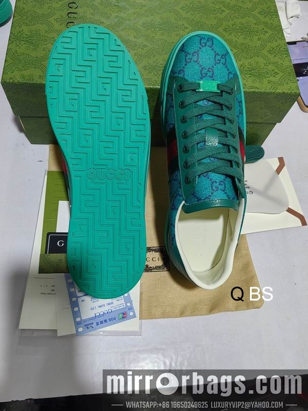 Gucci Replica Shoes sz35-45 7C BS1105