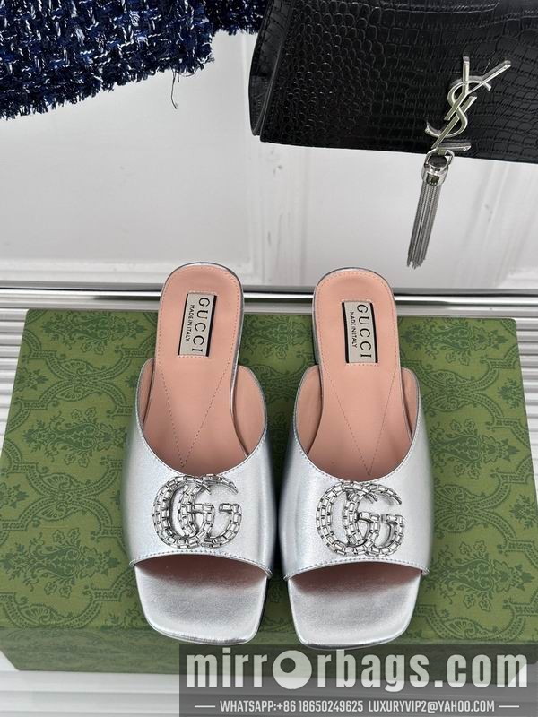 Gucci Replica Shoes sz35-42 mnf0101