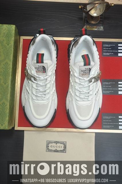 Gucci Replica Shoes sz38-45 hnh0522