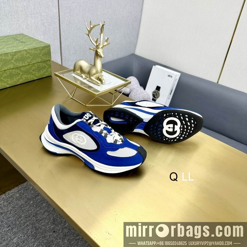 Gucci Replica Shoes sz35-45 7C LL1201