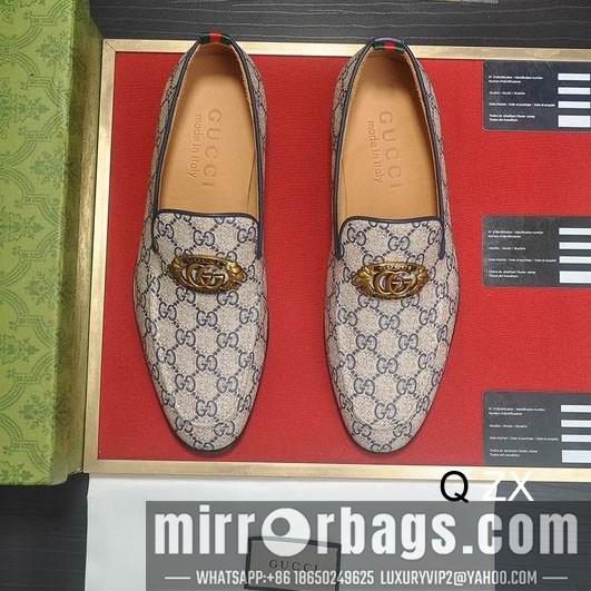 Gucci Replica Shoes sz38-45 ZX1007