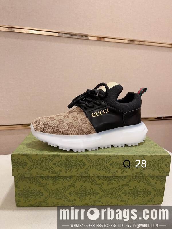 Gucci Replica Shoes Givenchy sz38-45 N1212