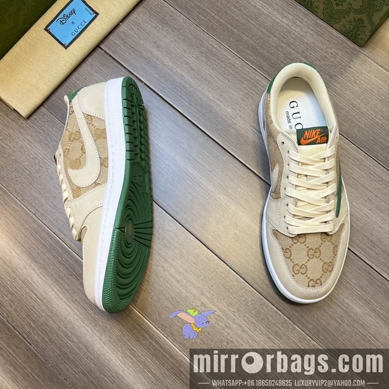 Gucci Replica Shoes sz38-45 ngh0320