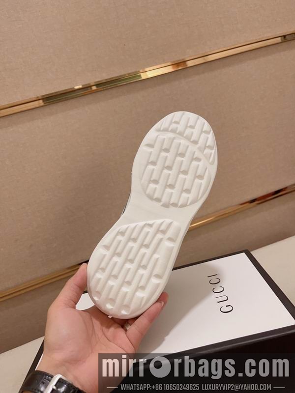 Gucci Replica Shoes sz38-44 hnm0193