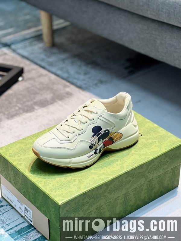 Gucci Replica Shoes sz35-44 hnm0190