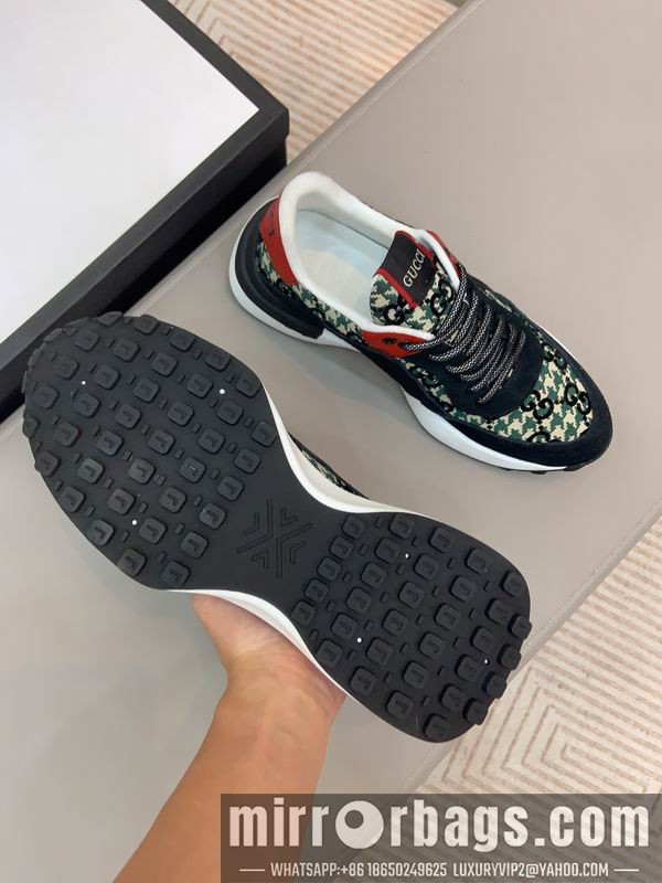 Gucci Replica Shoes sz38-44 hnm0105