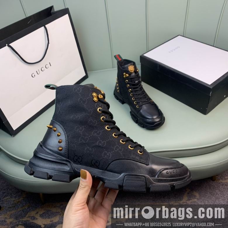 Gucci Replica Shoes sz38-44 2C n0903