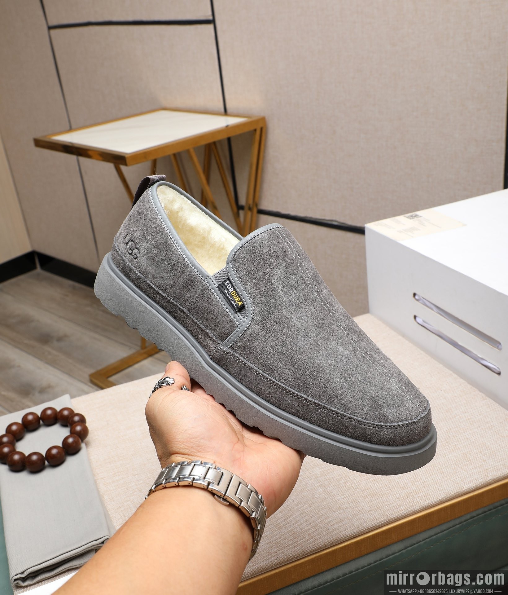 Gucci Replica Shoes sz38-45 hnh1201