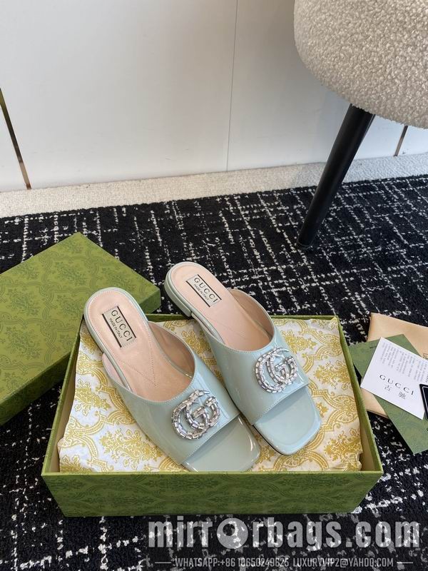 Gucci Replica Shoes sz35-40 mnf0221