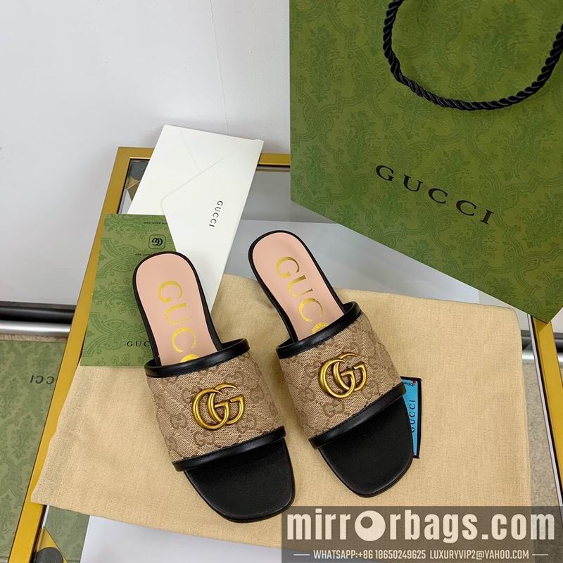 Gucci Replica Shoes sz35-41 mnf0309