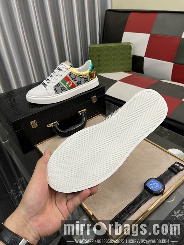 Gucci Replica Shoes sz38-44 hnm01127