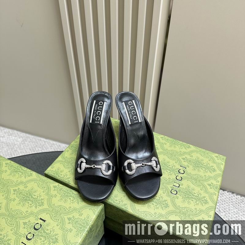 Gucci Replica Shoes sz35-42 8.5cm mnf0305