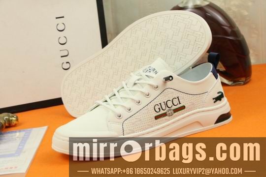 Gucci Replica Shoes sz38-43 mnh0424