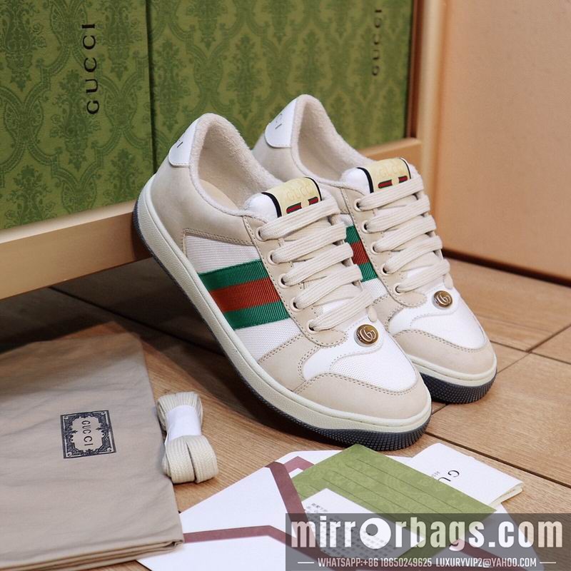 Gucci Replica Shoes sz 35-39 38-45 mnf0107