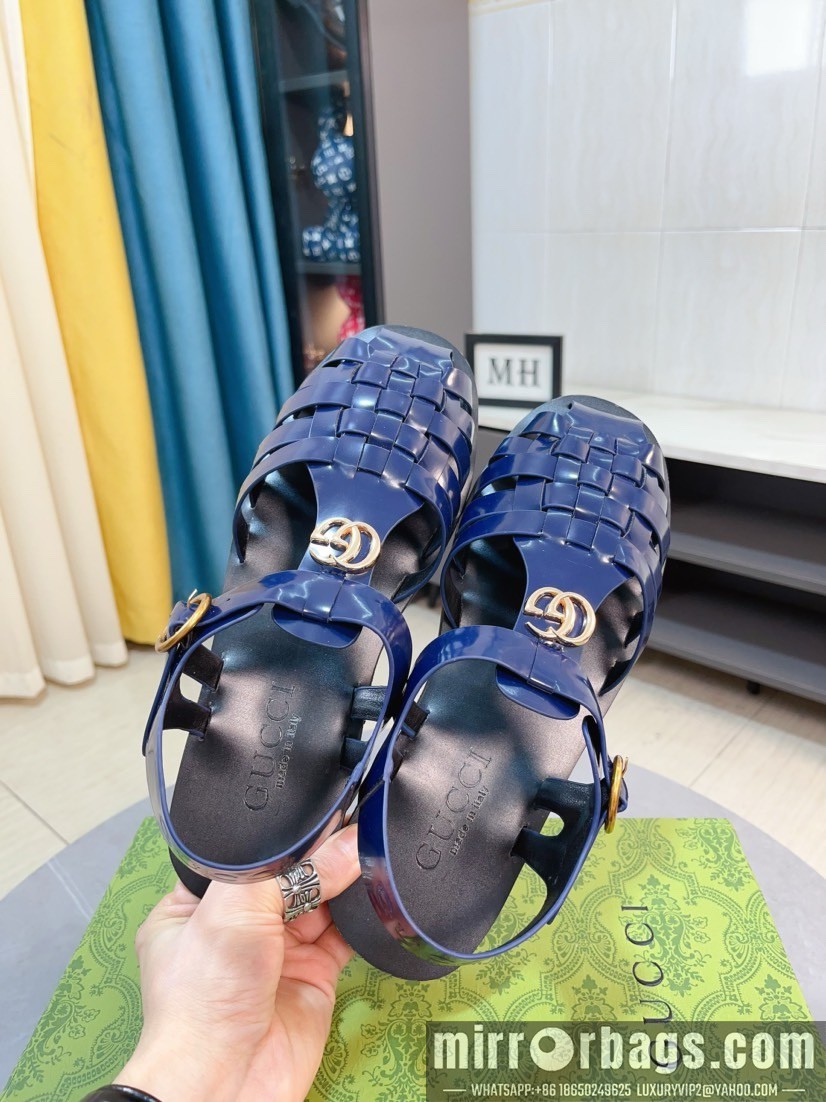 Gucci Replica Shoes sz38-44 h0701