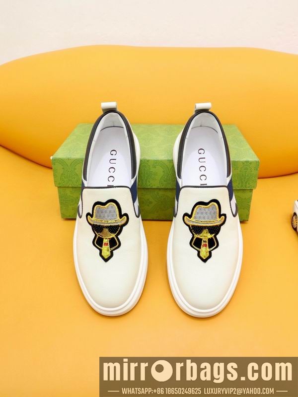 Gucci Replica Shoes sz38-44 hnm0109