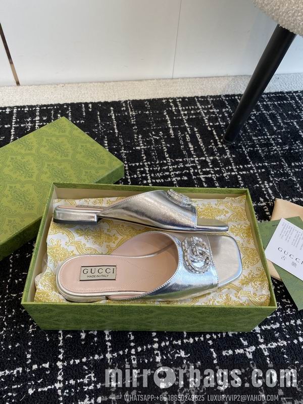 Gucci Replica Shoes sz35-40 mnf0221