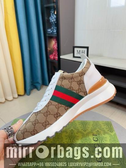 Gucci Replica Shoes sz38-44 mnh0906