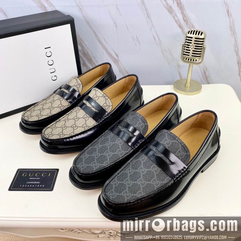 Gucci Replica Shoes sz38-44 mnf0105