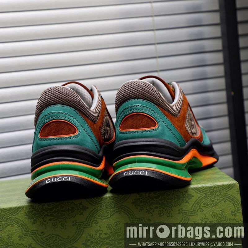Gucci Replica Shoes sz39-45 hnm0121