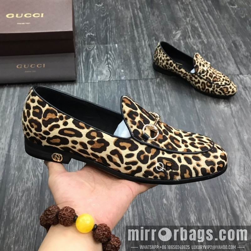 Gucci Replica Shoes sz38-46 CRQ0306