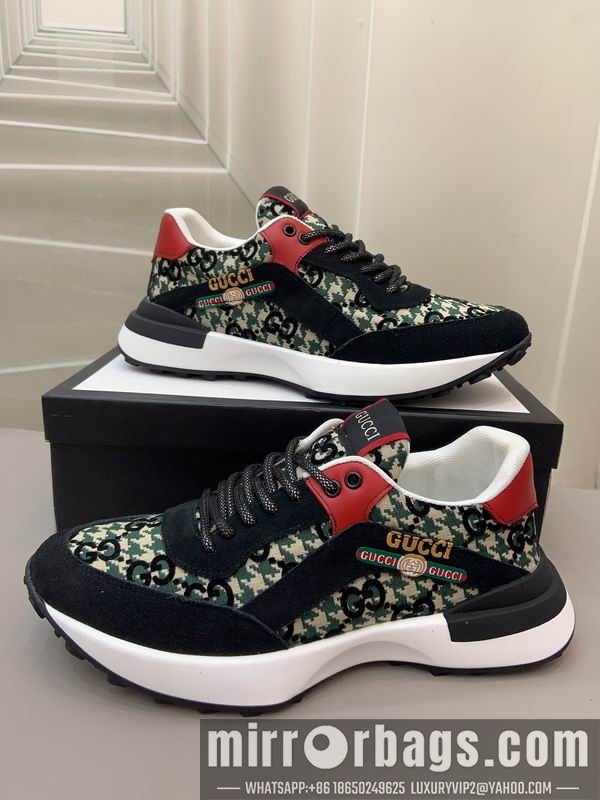 Gucci Replica Shoes sz38-44 hnm0105