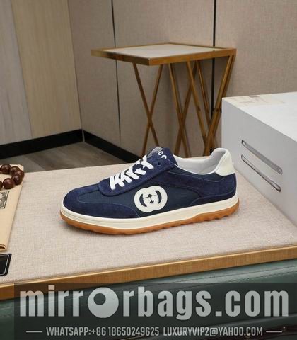 Gucci Replica Shoes sz38-44 hnh0708