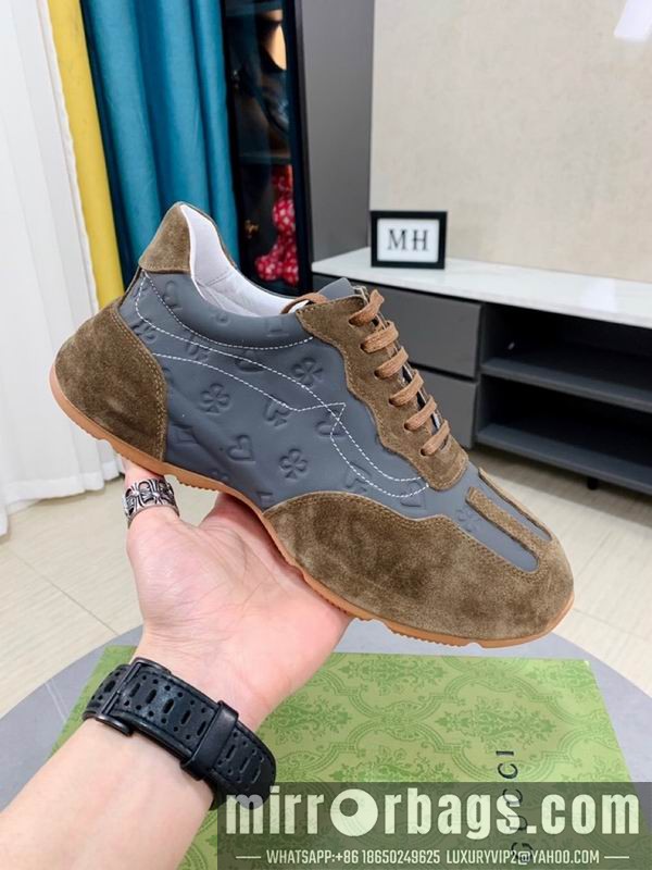 Gucci Replica Shoes sz38-44 mnf03111