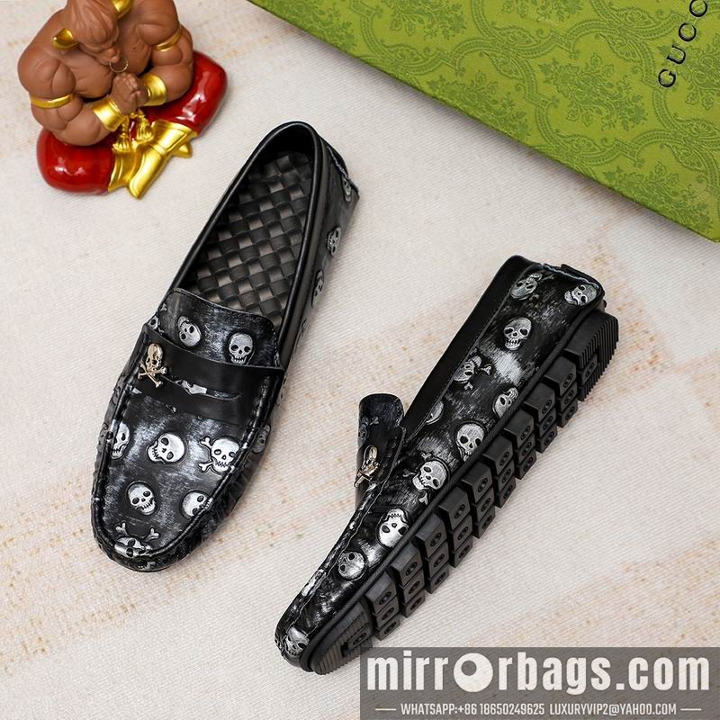 Gucci Replica Shoes sz38-44 mnf0396