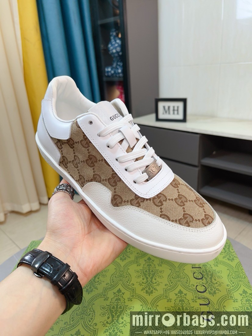 Gucci Replica Shoes sz38-44 h1010