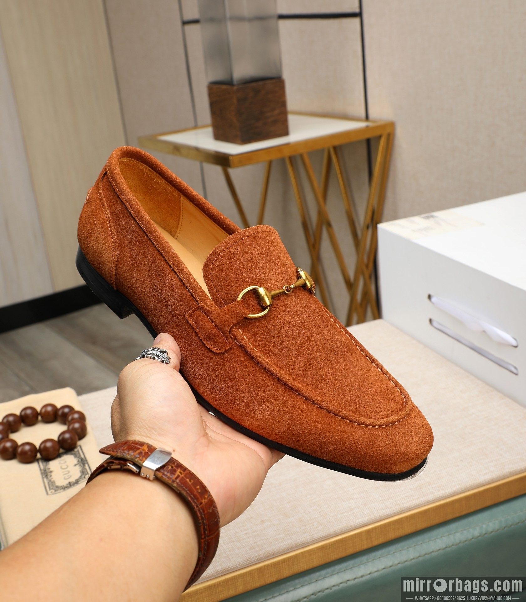 Gucci Replica Shoes sz38-44 h1019