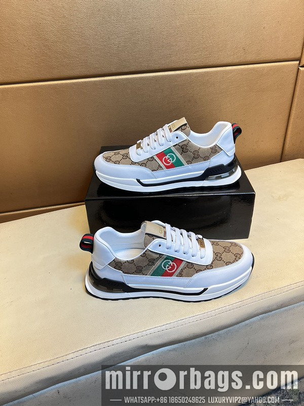 Gucci Replica Shoes sz38-44 jyh0211