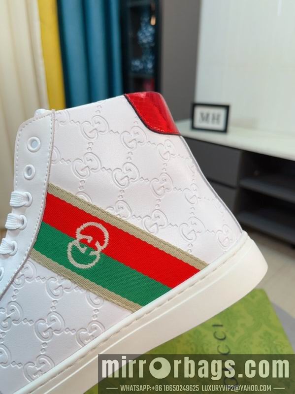 Gucci Replica Shoes sz38-44 hnm0109