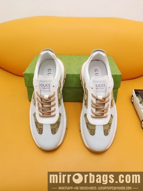 Gucci Replica Shoes sz38-44 hnm0113
