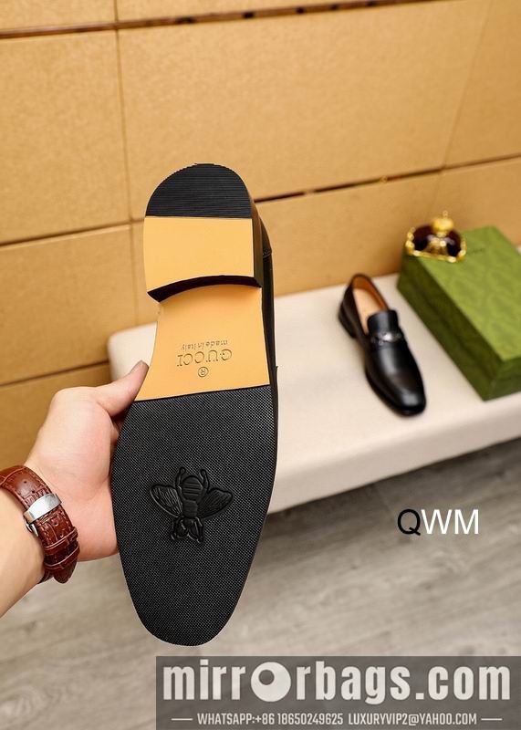 Gucci Replica Shoes sz38-45 2C WM0907