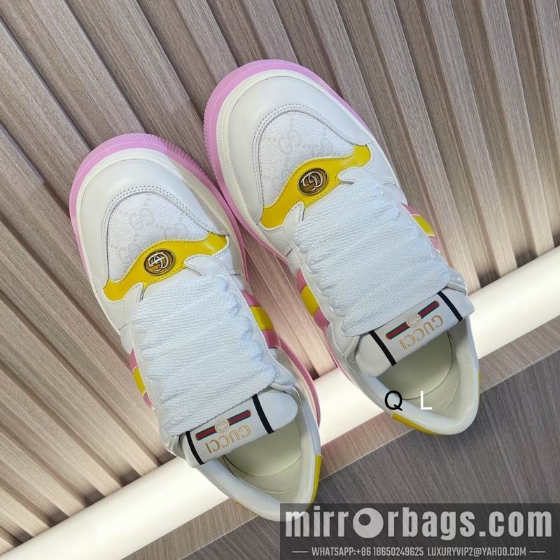 Gucci Replica Shoes sz35-45 2C LL0102