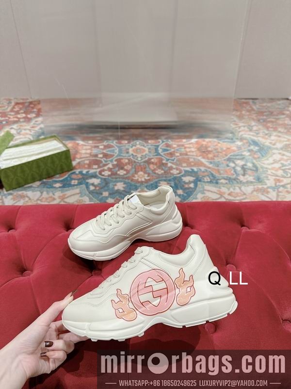 Gucci Replica Shoes sz35-45 LL1204
